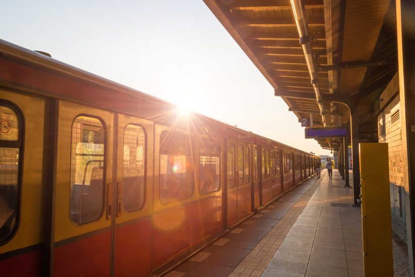Espace de coworking Das Center am Potsdamer Platz à Berlin - photo 3